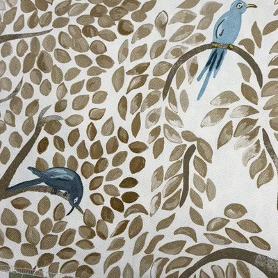 Swavelle-Millcreek Little Bird Jute