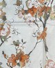 Swavelle-Millcreek Sissinghurst Sumptous Orange Blossom