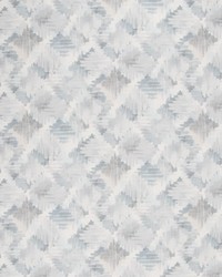Strathy Crestview Chambray by  Swavelle-Millcreek 
