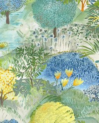 Wilderness Grove Opulence Grasshopper by   