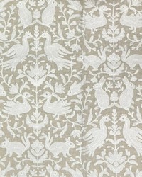 Woodland Whimsy Natural by   