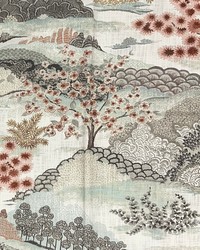 Yuhua Marvy Rosemist by   