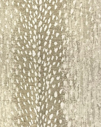 Doe A Deer Jute by  TFA 