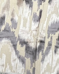 TFA Ettica Charcoal Fabric