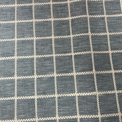 TFA Neutral Ground Chambray in Textile Fabrics Associates Multipurpose Polyester  Blend Fire Rated Fabric Check  Crewel and Embroidered  NFPA 260   Fabric