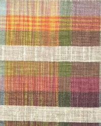 Take It Easy Madras by  TFA 