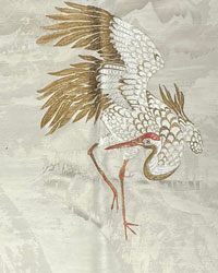 Whirly Bird Bronze by  TFA 