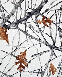 True Timber Snowfall Poly Spandex Camo True Timber Snowfall Poly Spandex Camo by