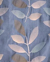 Emily Steel Blue by  Pindler and Pindler 