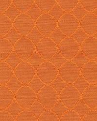 Wes Optical Illusion Tangerine by   