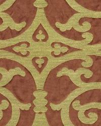 Vanishing Act Chartreuse by   