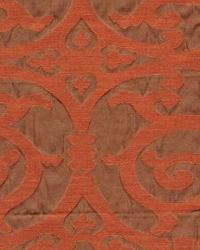 Vanishing Act Tangerine by   