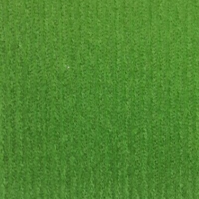 Wimpfheimer Velvet Corduroy Velvet Small Cord Apple Green Corduroy Babycord 21 Green Multipurpose Cotton Cotton Solid Color Corduroy  Fabric