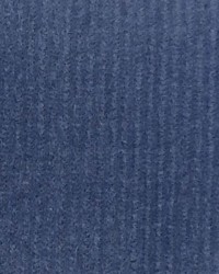 Corduroy Velvet Small Cord Periwinkle by  Wimpfheimer Velvet 