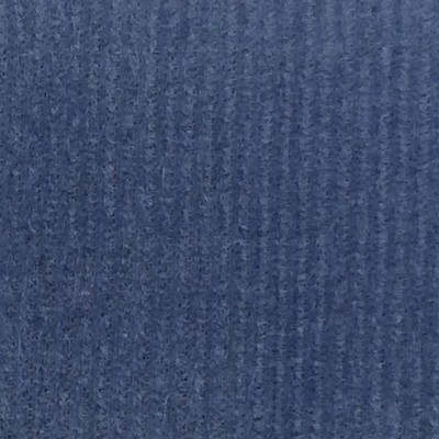 Wimpfheimer Velvet Corduroy Velvet Small Cord Periwinkle Corduroy Babycord 21 Purple Multipurpose Cotton Cotton Solid Color Corduroy  Fabric