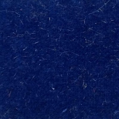 Wimpfheimer Velvet CW Velveteen Regal Blue Velvet Blue Multipurpose Cotton Cotton Light Duty Solid Velvet  Fabric
