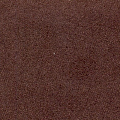 Wimpfheimer Velvet Soft Suede Brown Suede Brown Multipurpose Polyester Polyester Faux Suede  Fabric