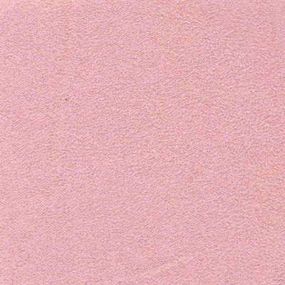 Wimpfheimer Velvet Soft Suede Bunny Pink Suede Pink Multipurpose Polyester Polyester Faux Suede  Fabric