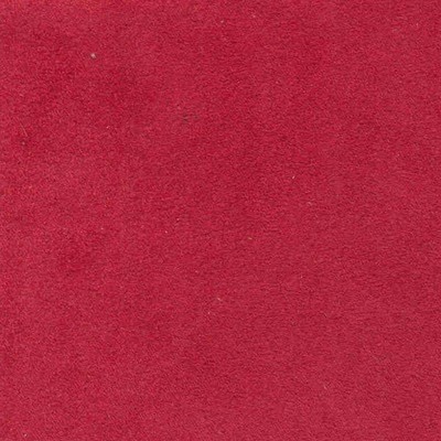 Wimpfheimer Velvet Soft Suede Terracotta Suede Multipurpose Polyester Polyester Faux Suede  Fabric