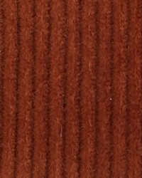 Corduroy Velvet Medium Cord Auburn by  Wimpfheimer Velvet 