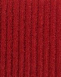 Corduroy Velvet Medium Cord Flame by  Wimpfheimer Velvet 