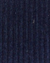 Corduroy Velvet Medium Cord Navy by  Wimpfheimer Velvet 
