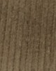 Wimpfheimer Velvet 11 Wale Corduroy Velvet Stripe Peat Moss