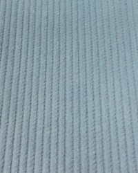 Corduroy Velvet Large Cord Baby Blue by  Wimpfheimer Velvet 