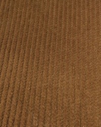 Corduroy Velvet Large Cord Chestnut by  Wimpfheimer Velvet 