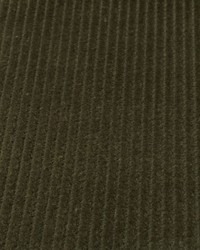 Corduroy Velvet Large Cord Olive by  Wimpfheimer Velvet 