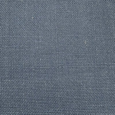 Bianche Blue Rania Blue Multipurpose Linen Linen 100 percent Solid Linen  Solid Blue  Fabric