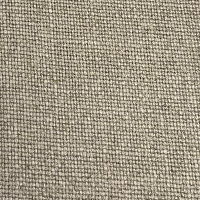 Bianche Natural Rania Beige Multipurpose Linen Linen 100 percent Solid Linen  Solid Beige  Fabric