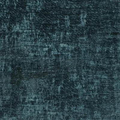 Brody Navy new2020 Blue Multipurpose Polyester Polyester Fire Rated Fabric Solid Color Chenille  Fire Retardant Velvet and Chenille  Fabric