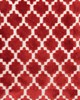 World Wide Fabric  Inc Central Red