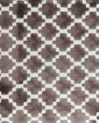Central 04 Mocha by  Global Textile 