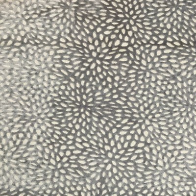Codes 07 Silver Velvet Codes Beige Drapery-Upholstery Polyester Polyester Fire Rated Fabric Heavy Duty Patterned Velvet  Fabric