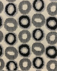 Edina Ebony 01 by  Global Textile 