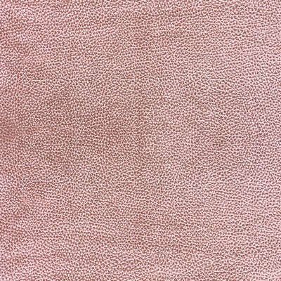 Felix 05 Blush Velvet Felix Pink Drapery-Upholstery Polyester Polyester Fire Rated Fabric Heavy Duty Animal Print Velvet  Fabric