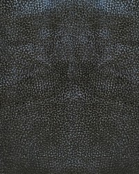 Felix 11 Black Velvet by  Global Textile 