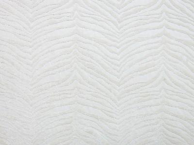 Hunt Ivory Hunt Beige Polyester Polyester Animal Print  Patterned Chenille  Fabric