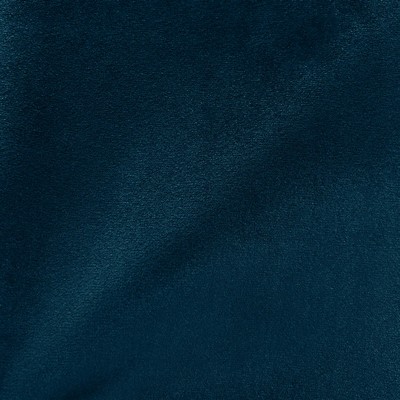 Ice Royal Sheen Velvet Ice Sheen Velvet Blue Multipurpose Polyester Polyester Solid Blue  Solid Velvet  Fabric
