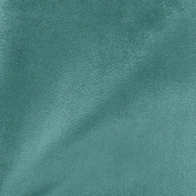 Ice Sky Sheen Velvet Ice Sheen Velvet Blue Multipurpose Polyester Polyester Solid Blue  Solid Velvet  Fabric