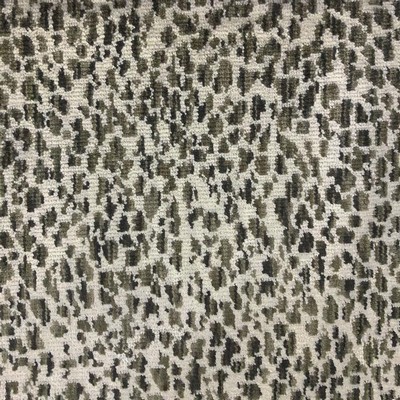 Lepard Gray new2020 Grey Upholstery POLYESTER POLYESTER Animal Print  Animal Print Velvet  Fabric