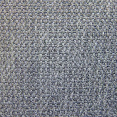 Lotus Gray winter 2021 Grey Multipurpose Polyester  Blend Solid Color Linen Weave  Fabric