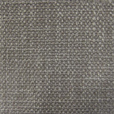 Lotus Pewter winter 2021 Silver Multipurpose Polyester  Blend Solid Color Linen Weave  Fabric