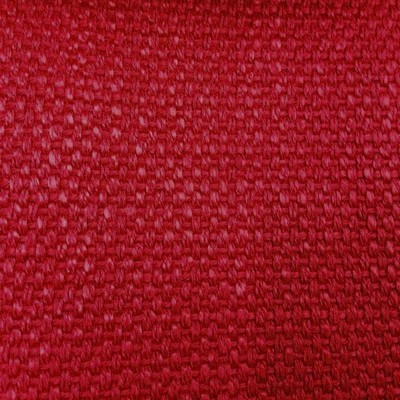 Lotus Raspberry winter 2021 Pink Multipurpose Polyester  Blend Solid Color Linen Weave  Fabric
