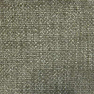 Lotus Sage winter 2021 Green Multipurpose Polyester  Blend Solid Color Linen Weave  Fabric