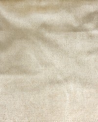 Margo Cream Metallic Velvet by   