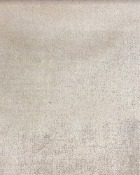 Margo Ivory Metallic Velvet by   
