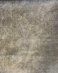 Margo Pewter Metallic Velvet by   